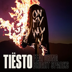 Tiësto ft. Bright Sparks